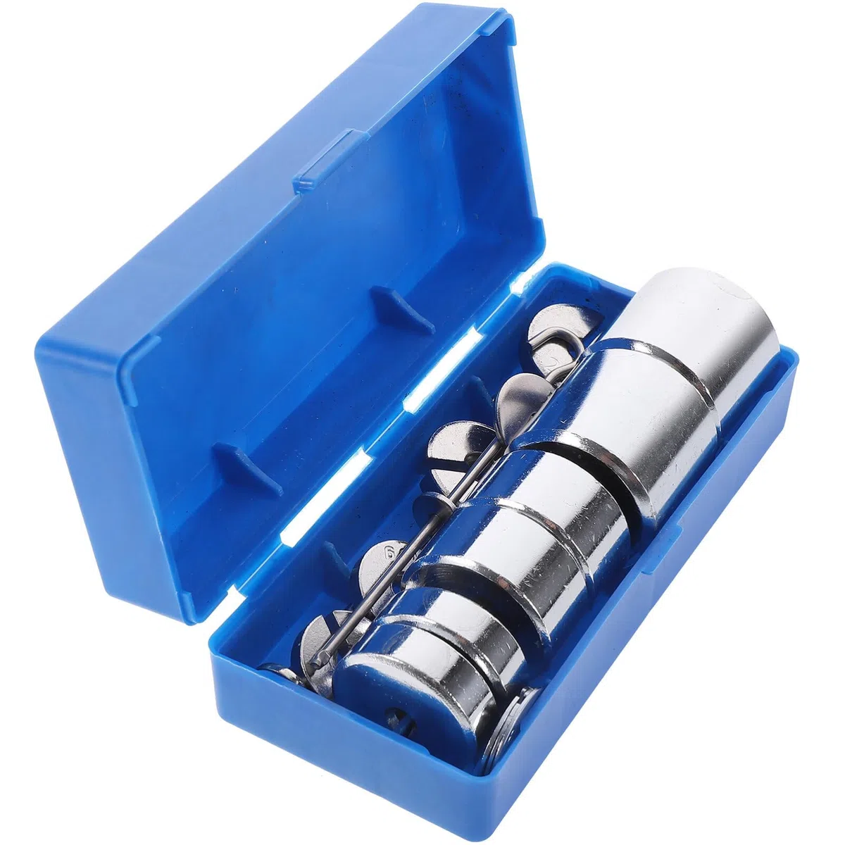 Ethical workspace creation