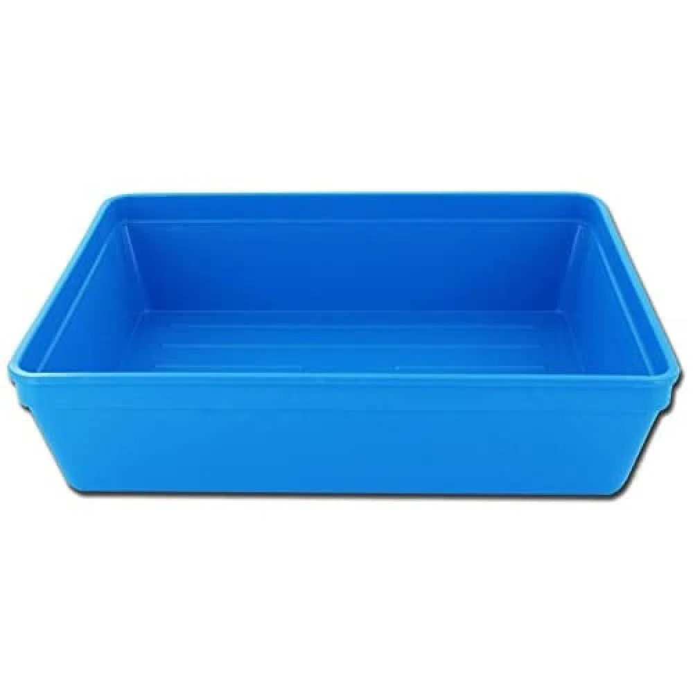 VASSOIO 300x250x52 mm - plastica