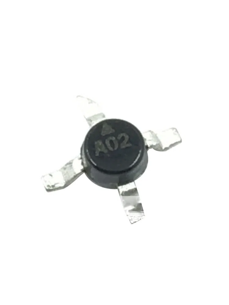 Marcatura MAR-2SM MAR-2 MAR2SM A02 SMT-86 IC, 10 pezzi