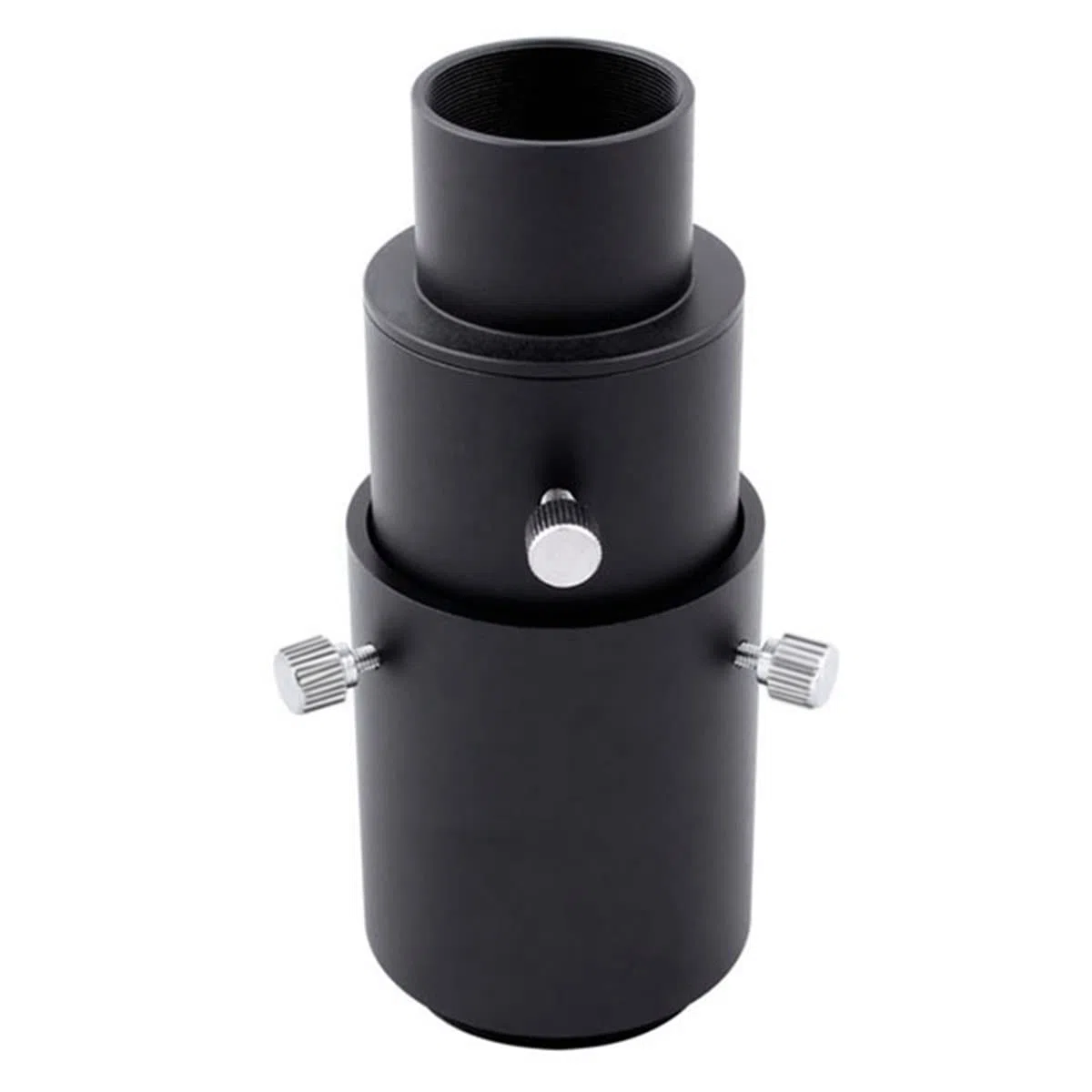 Kit di accessori per microscopio 1,25 "tubo di prolunga for telescopio a telescopio variabile for proiezione oculare Vetrini per microscopio
