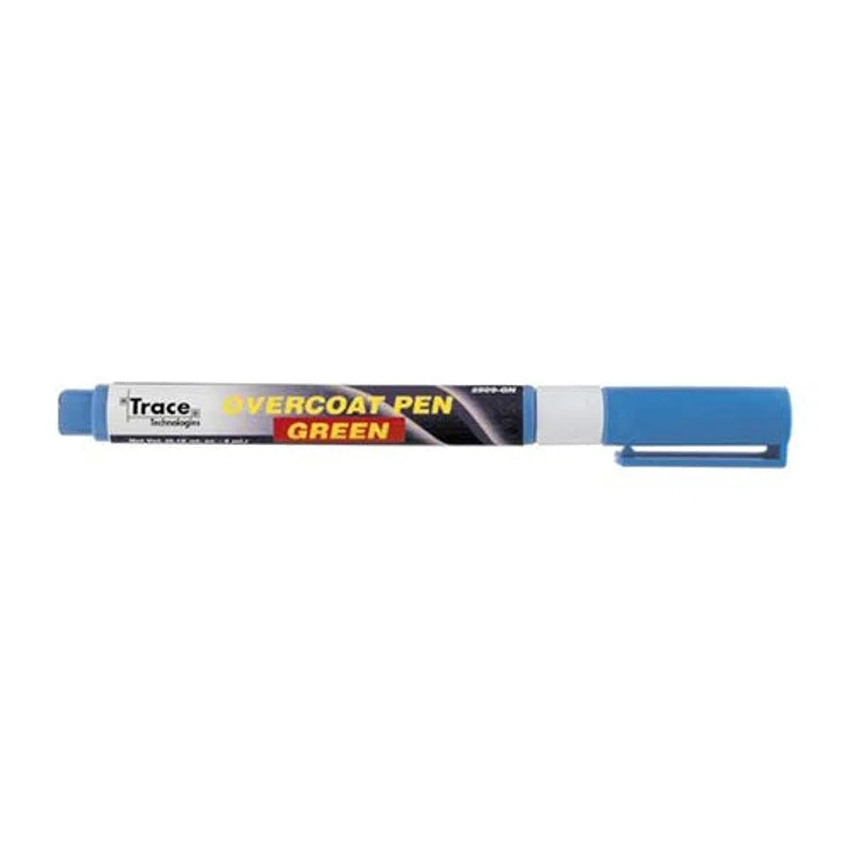 TechSpray 2509-GN PCB - Penna isolante, 5 ml, colore: Verde