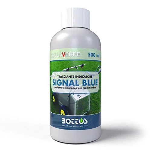 Bottos Signal Blue TRACCIANTE INDICATORE ML 500