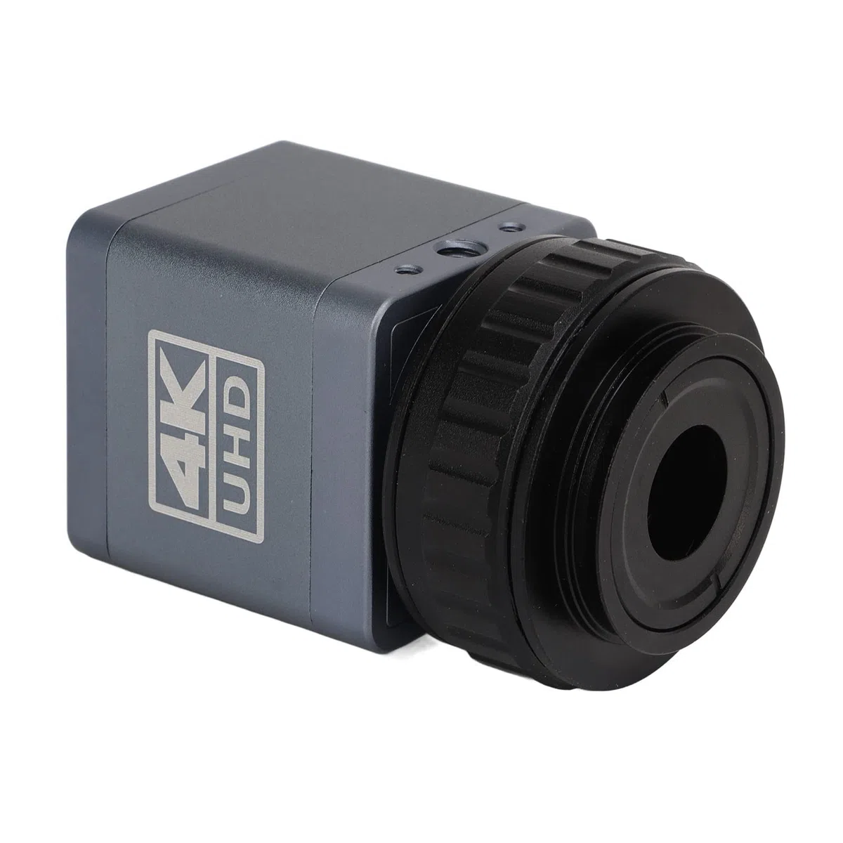 Telecamera Industriale Microscopio, 41MP 4K 2160P 1080P HDMI USB Digital Videocamera con Supporto C Lente Portatile Microscopio Compatibile con Windows per Scheda PCB