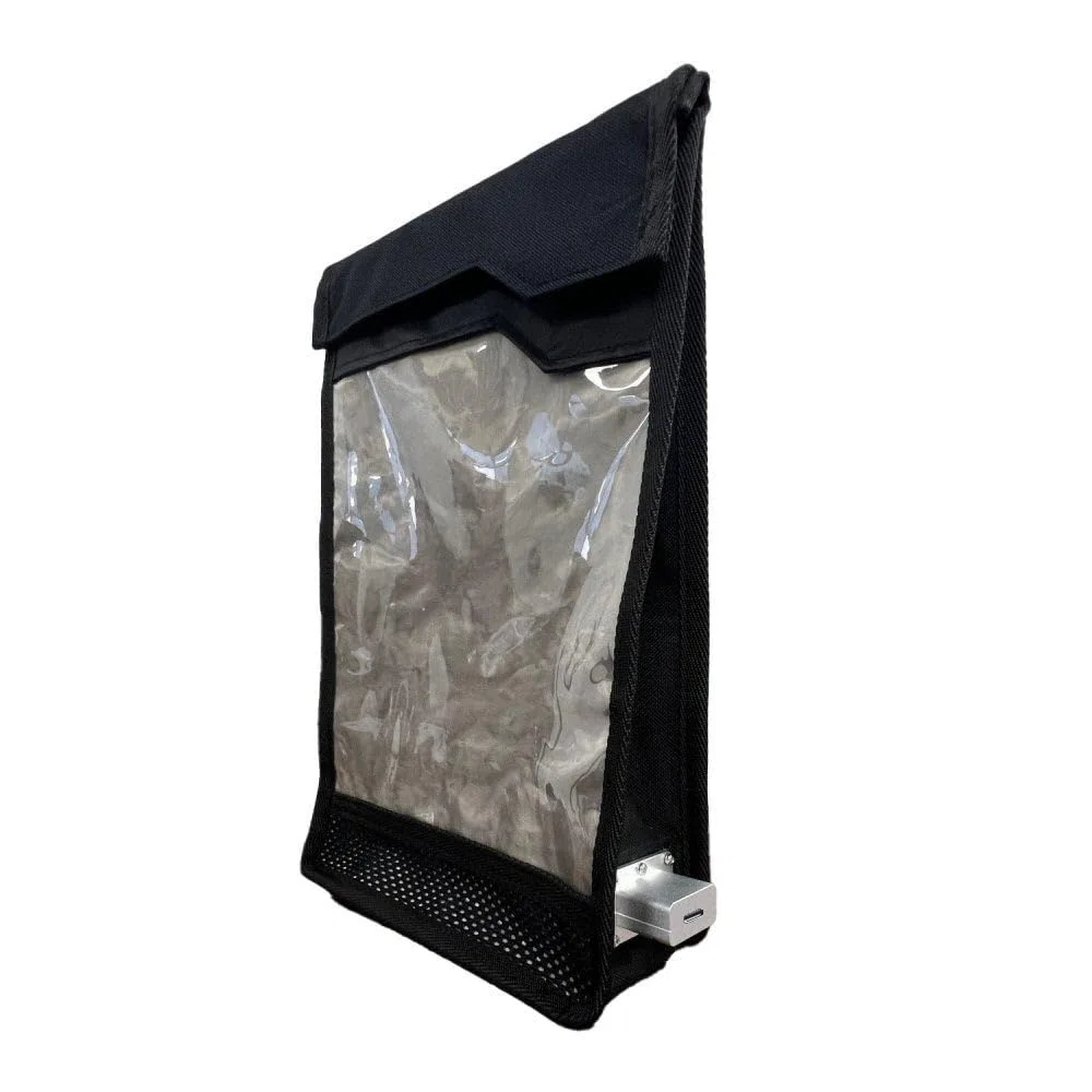 Faraday Lab Bag 1 Medium (LB1-USB) with RF Filtered USB-C 3.0 Access