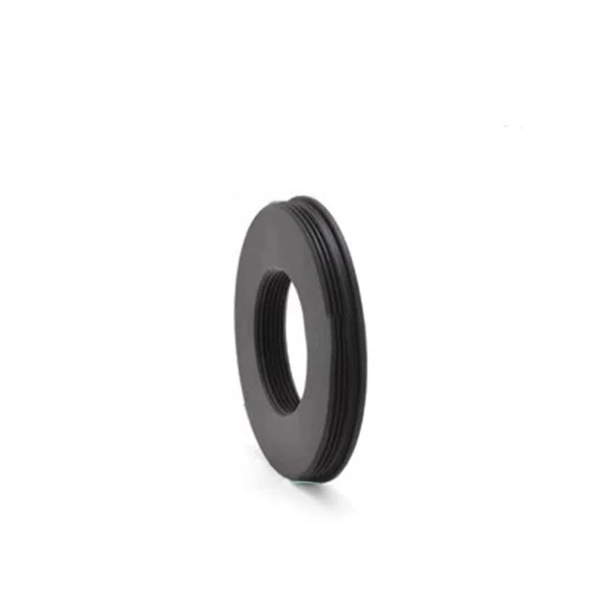 Accessori per microscopi Anello Adattatore Obiettivo microscopio M25 M26 M27 M32 M39 M42 RMS Durata e Prestazioni affidabili(M39-RMS)