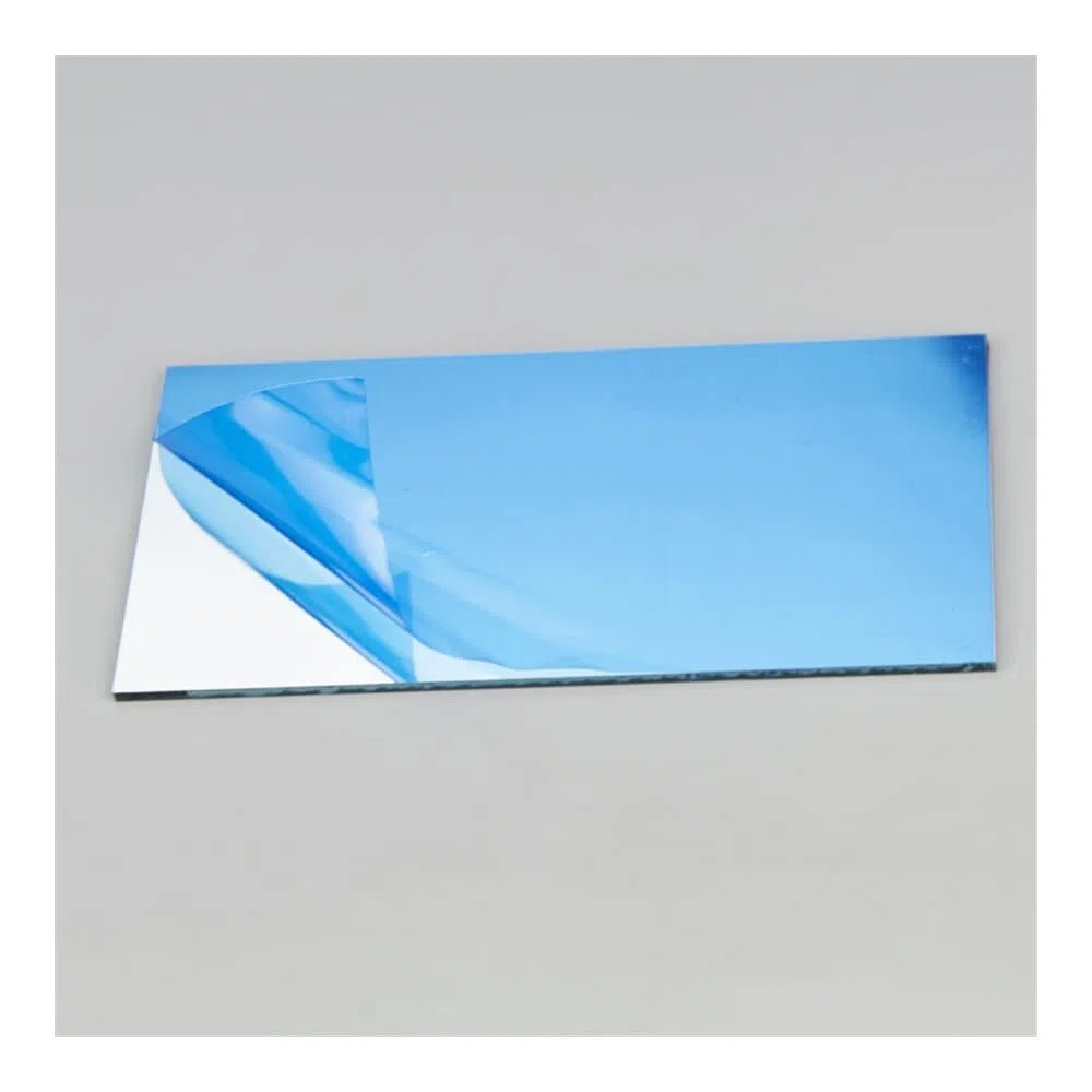 Accessori per microscopi 1 pz 160x90mm Riflettore di Superficie Frontale Ottico FAI DA TE Specchio Del Proiettore Specchi Ad Alta Riflettività Spessore 1.1mm 1.6mm 2mm 3mm 5mm Durata e prestazioni aff